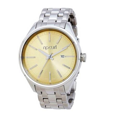 Relogio Rip Curl Bailey Sss Gold A2795g
