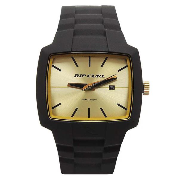 Relógio Rip Curl - Black/Gold - A27495040