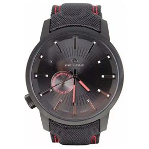 Relógio Rip Curl Detroit Midnight Leather