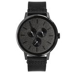 Relogio Rip Curl Detroit Multieye Mid