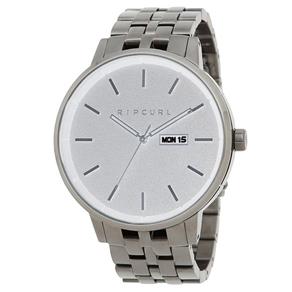 Relógio Rip Curl Detroit SSS Silver A3086Silver