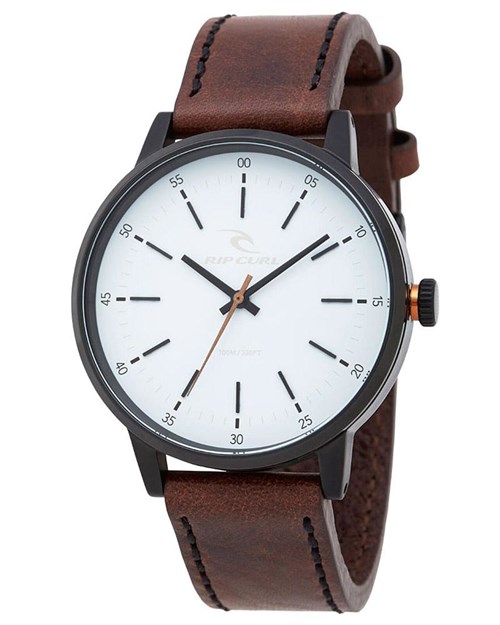 Relógio Rip Curl Drake Branco