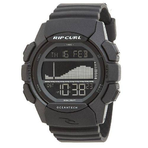 Relógio Rip Curl Drifter Tide A1133 4029 Midnight