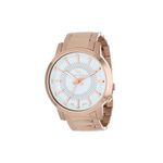 Relógio Rip Curl Feminino Detroit Rose Gold Sss