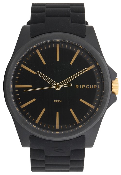 Relógio Rip Curl Invert Midnight Preto