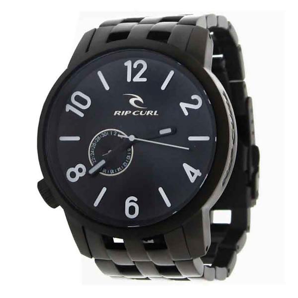 Relógio Rip Curl - Midnight Charcoal - 216452