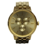 Relógio Rip Curl New Detroit Multieye - A3150_146 - Dourado