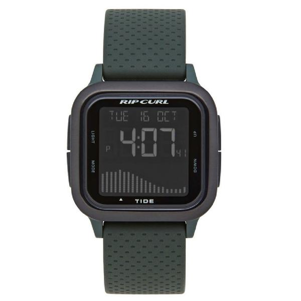 Relógio Rip Curl Next Tide Verde Militar