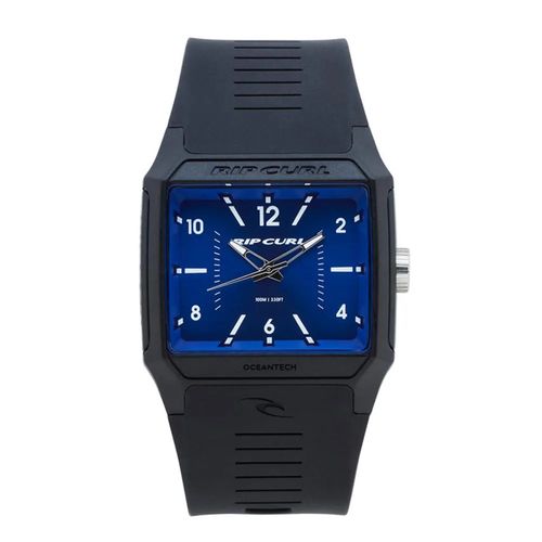 Relógio Rip Curl - Rifles Analogue Blue - A303870unico