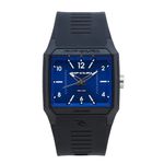 Relógio Rip Curl - Rifles Analogue Blue - A303870unico