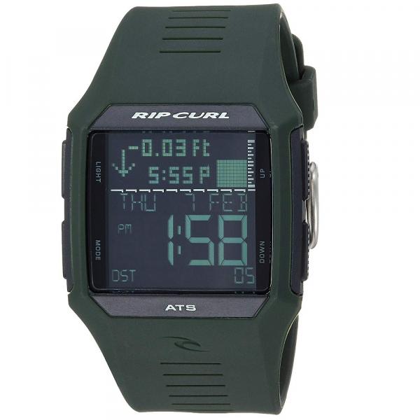 Relógio Rip Curl Rifles Tide MIlitary - A1119854UNICO