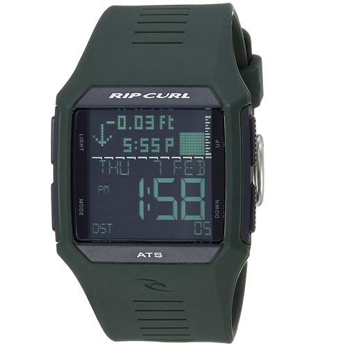 Relógio Rip Curl Rifles Tide Military - A1119854unico