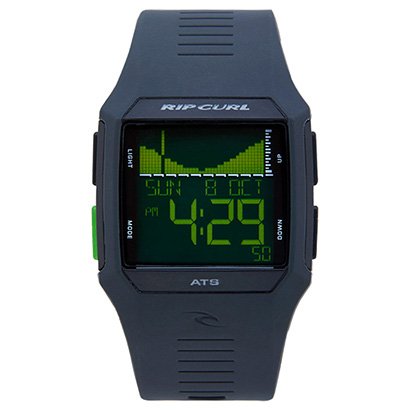 Relógio Rip Curl Rifles Tide Watch