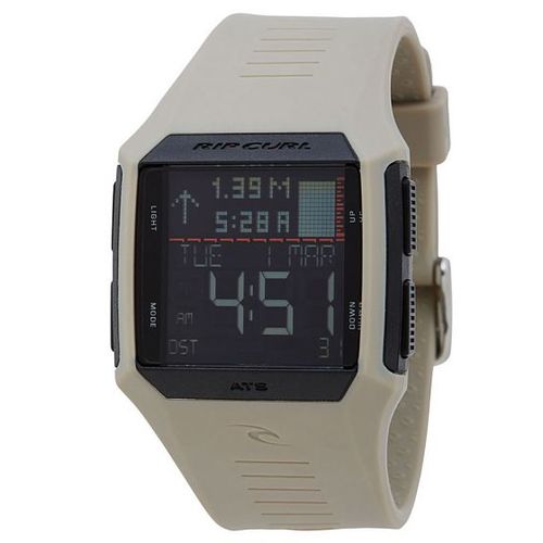 Relogio Rip Curl Rifles Tide Watch