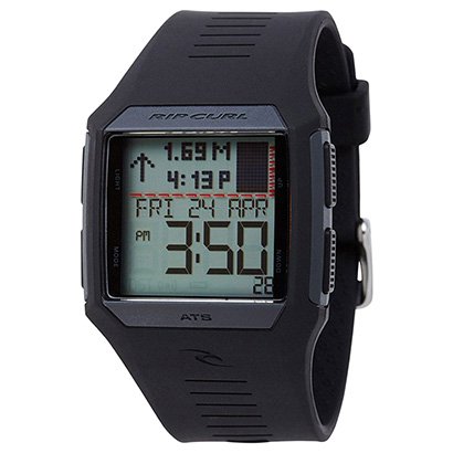 Relógio Rip Curl Rifles Tide Watch