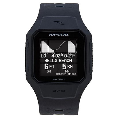 Relógio Rip Curl Search GPS Series 2