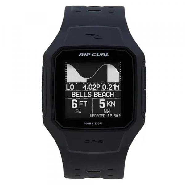 Relógio Rip Curl Search GPS Series 2 - A1144BLACK