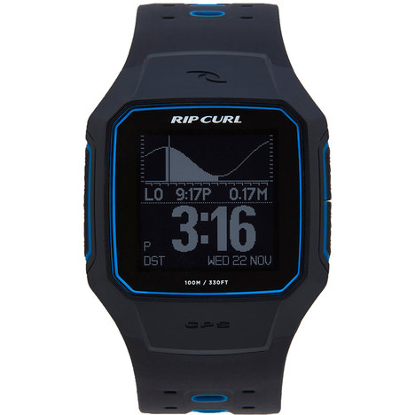 Relógio Rip Curl Search Gps Series 2 - A1144blue