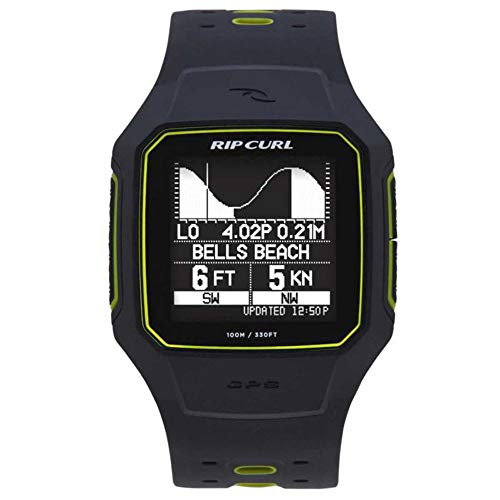 Relógio Rip Curl Search GPS Series 2 - A1144YELLOW