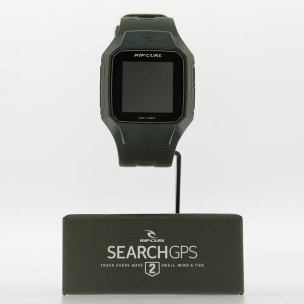 Relógio Rip Curl Search GPS Series 2 Military Green A1144854