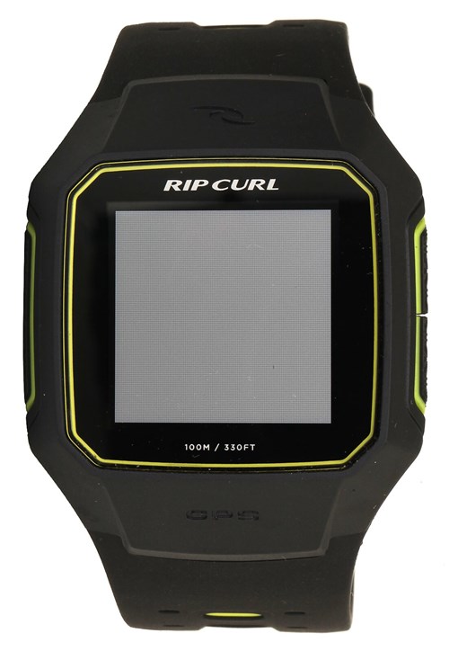 Relógio Rip Curl Search GPS Series 2 Verde/Preto