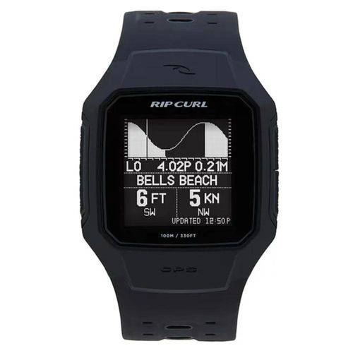 Relógio Rip Curl SearchGPS Series 2 - A1144BLACK