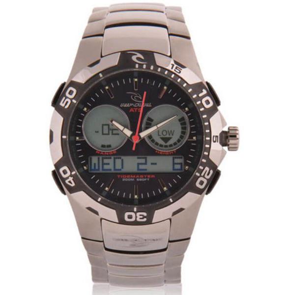 Relógio Rip Curl - Shipstern Steel - 207999