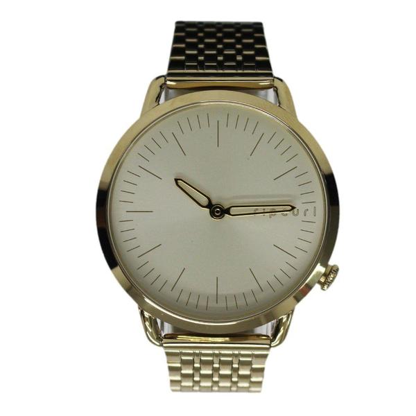 Relógio Rip Curl Super Slim Sss - Dourado