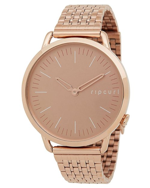 Relógio Rip Curl Super Slim SSS Rosa