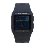 Relógio Rip Curl Tide Black/lime Unico - A11191288unico