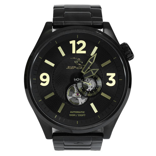 Relogio Rip Curl Titan Xl Automatic