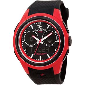 Relógio Rip Curl Ventura TM2 ATS RED A1053