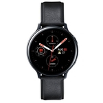 Relógio Samsung Galaxy Watch Active 2 40mm Aço Inoxidável SM-R830NS