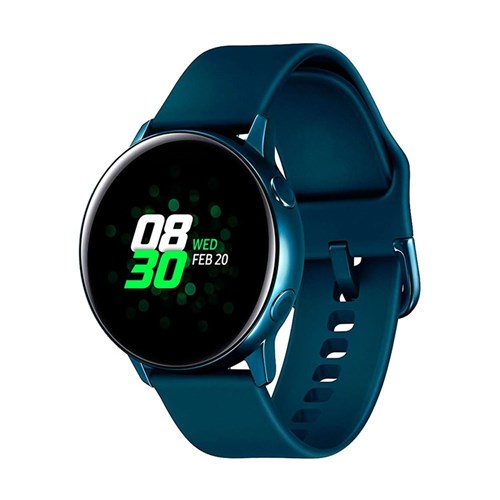Relógio Samsung Galaxy Watch Active 40Mm Sm-R500 Verde