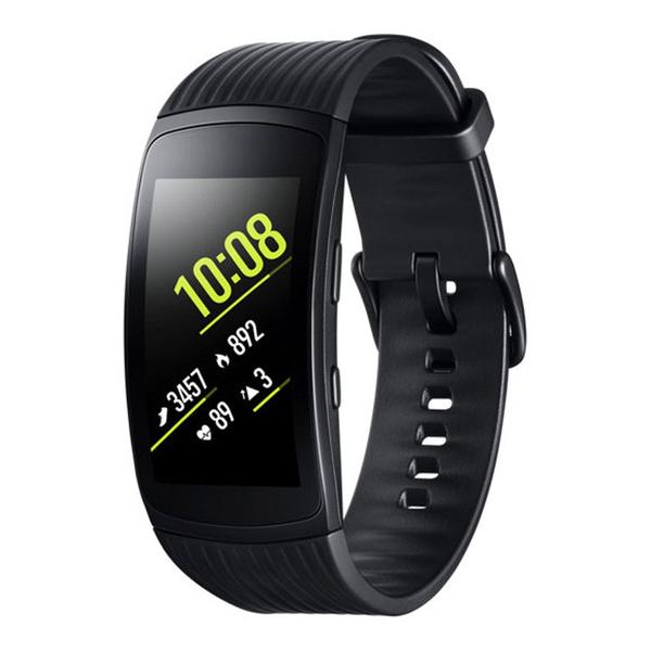 Relogio Samsung Gear Fit 2 Pro Preto Sm-r365 Large