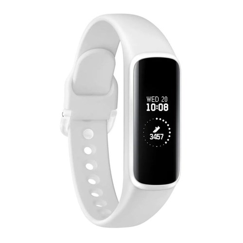 Relógio Samsung Gear Fit 2 Pro Sm-R375 - Branco