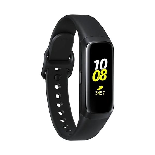 Relógio Samsung Gear Fit Sm-R370 - Preto