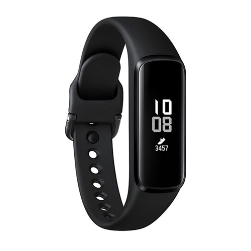 Relógio Samsung Gear Fit Sm-R375 Preto (Gar-Py/Ar/Ur)