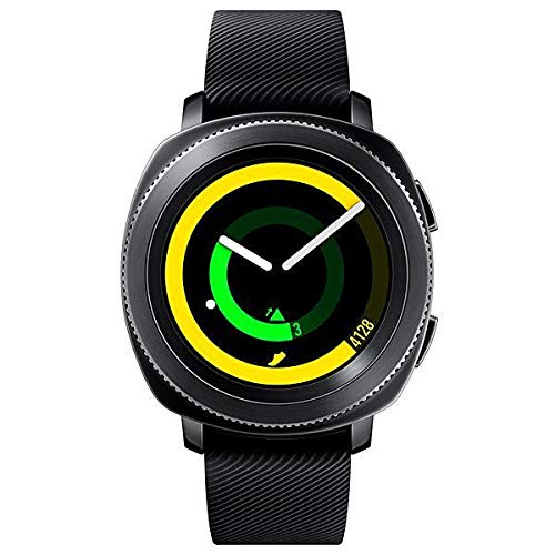 Relógio Samsung Gear Sport SM-R600 Unisex