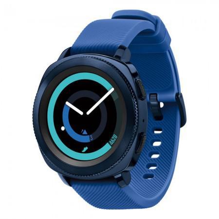 Relógio Samsung Gear Sport SM-R600 Unisex