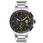 Relógio Scuderia Ferrari Masculino Aço - 830729 by Vivara