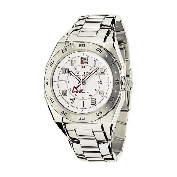 Relógio Sector Race GMT - WS30376Q - Magnum