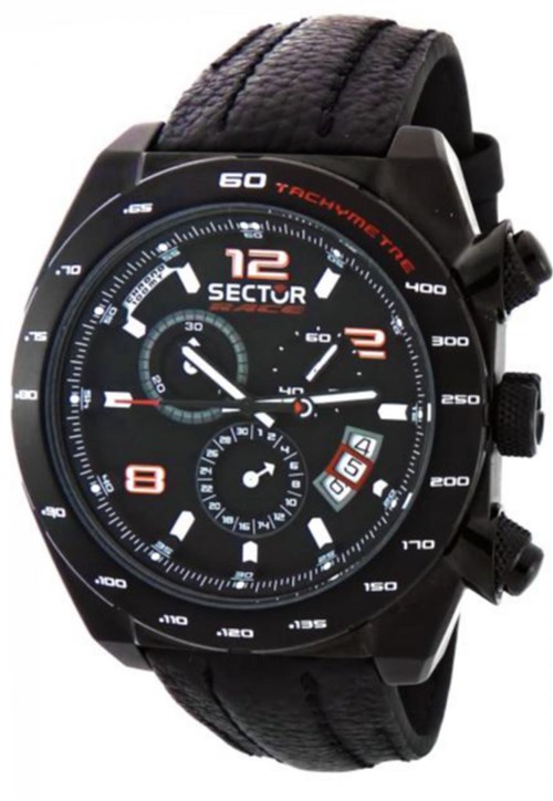 Relógio Sector WS32132P Preto