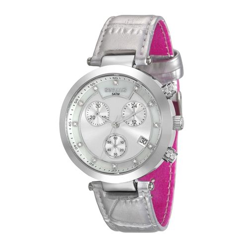 Relógio Seculus Feminino 20450losvnr6