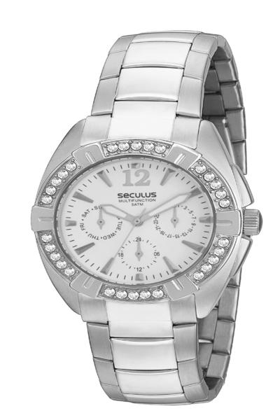 Relógio Seculus Feminino 24767LOSGNS1