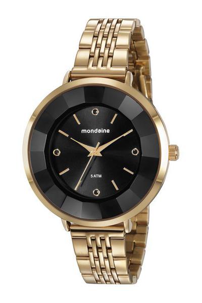 Relógio Seculus Feminino 77046lpsvrs2 Digital - Mondaine