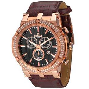 Relógio Seculus Masculino Chronograph 20060GPSGRC6