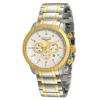 Relógio Seculus Masculino Chronograph - 20084GPSGBA1