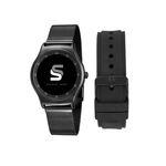 Relógio Seculus SMARTWATCH 79001MPSVPI1