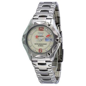 Relógio Seiko 5 Automatic Japan SNZ457J1